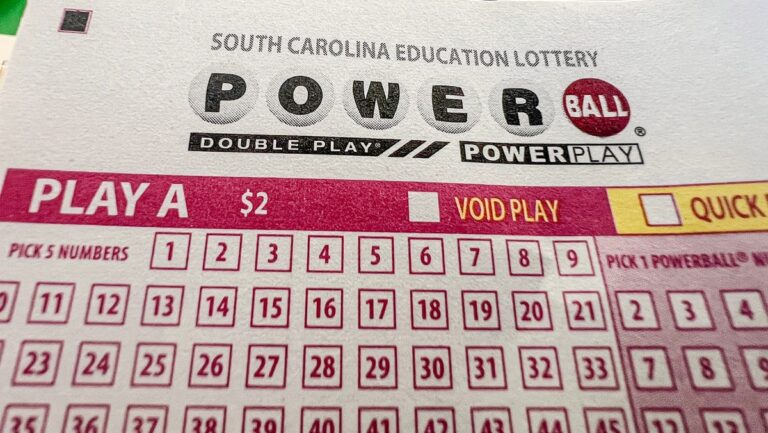 Powerball numbers last night, July 25. Did anyone win the jackpot? - Akron Beacon Journal