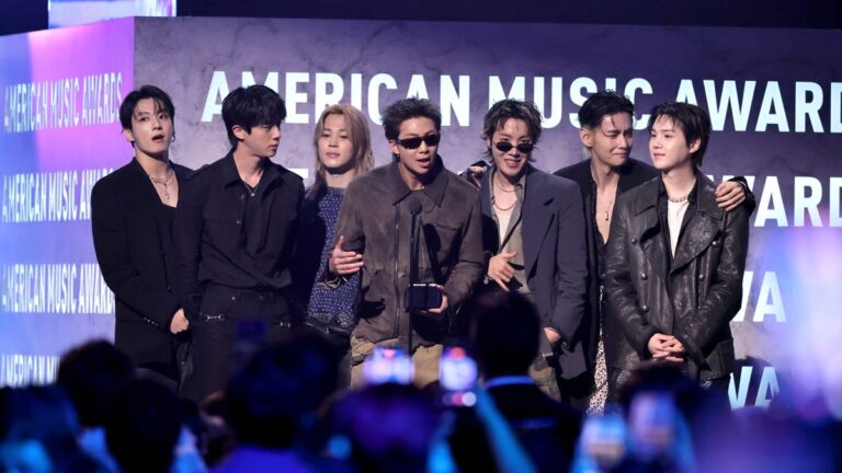 BTS to perform at 2026 World Cup Final halftime show, how to buy BTS tour tickets - USA Today