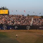 The Open 2026 leaderboard, Saturday tee times, live updates from Royal Birkdale - Golfweek