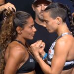 Tabatha Ricci vs. Fatima Kline prediction, pick for UFC Fight Night 281 - MMA Junkie