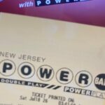 Powerball winning numbers for July 20. Did someone win jackpot? - The Columbus Dispatch