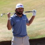 The Open 2026 leaderboard, live updates, TV schedule from Royal Birkdale - Golfweek