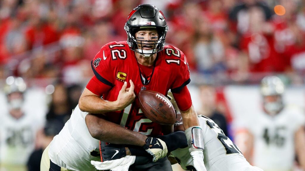 All-NFC South Team of the 2020s: Which QBs step up without Drew Brees? - Saints Wire