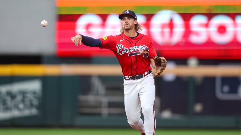 Photos: Jim Jarvis, Alabama baseball in MLB last week - Roll Tide Wire
