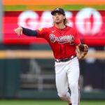 Photos: Jim Jarvis, Alabama baseball in MLB last week - Roll Tide Wire