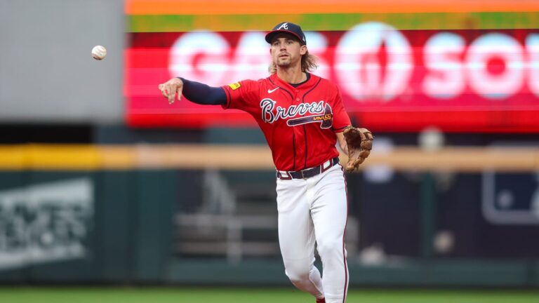 Photos: Jim Jarvis, Alabama baseball in MLB last week - Roll Tide Wire