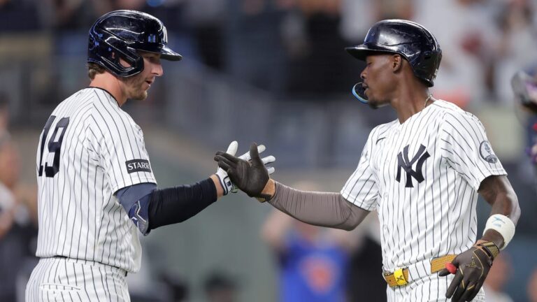 Yankees vs Pirates live updates, score and analysis of Monday's game - Bergen Record