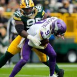 Grading Devonte Wyatt's $57 million deal to stay with the Packers - USA Today