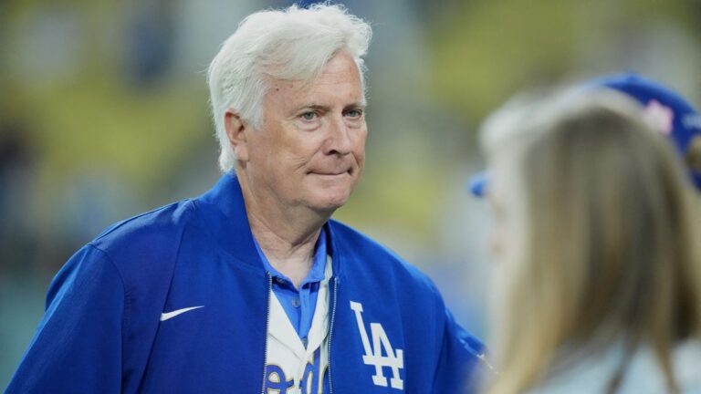 What Mark Walter's federal probe means for the Dodgers and Lakers - USA Today