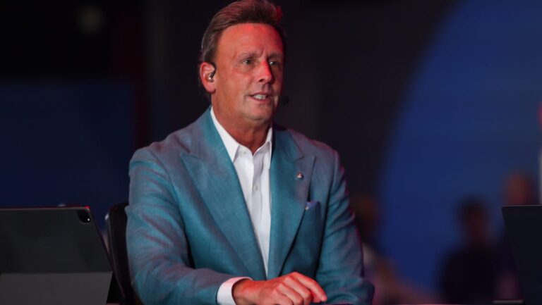 Broadcaster Karl Ravech part of ESPN's latest round of layoffs, per report - USA Today