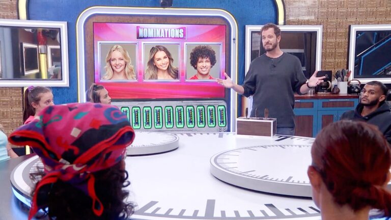 When is 'Big Brother' on tonight? BB28 schedule, veto winner and more - azcentral.com and The Arizona Republic