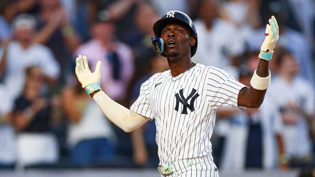 Yankees-Pirates live updates, score and analysis of Wednesday opener - Bergen Record