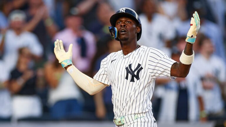 Yankees-Pirates live updates, score and analysis of Wednesday opener - Bergen Record