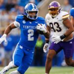 Georgia RB transfer addition hospitalized after ATV accident - College Sports Wire
