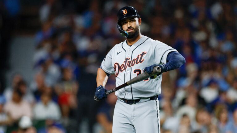 Tigers fall to Cubs, 11-2, in Game 2 of series - The Detroit News