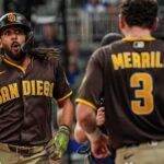 Fernando Tatis Jr. hits longest home run of 2026 MLB season so far - USA Today