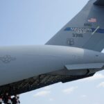 Where is Dover Air Force Base? Trump attends dignified transfer in DE - Delawareonline.com