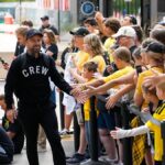 Columbus Crew vs New York City FC at ScottsMiracle-Gro Field - The Columbus Dispatch