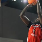 Louisville basketball alumni ousted from TBT by Kentucky rivals again - The Courier-Journal