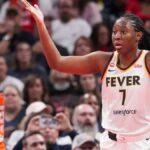 Doyel: Even when things are so positive for the Indiana Fever, the noise is so negative - IndyStar