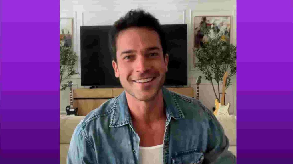 'Ransom Canyon' star paid $1,000 to learn he's 'the worst' line dancer - azcentral.com and The Arizona Republic