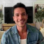'Ransom Canyon' star paid $1,000 to learn he's 'the worst' line dancer - azcentral.com and The Arizona Republic