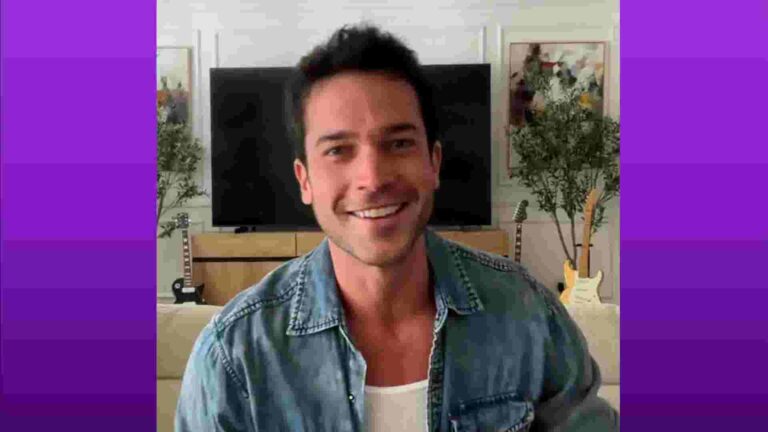 'Ransom Canyon' star paid $1,000 to learn he's 'the worst' line dancer - azcentral.com and The Arizona Republic