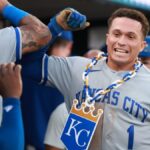 Detroit Tigers try to stay hot as they host Kansas City Royals - Detroit Free Press