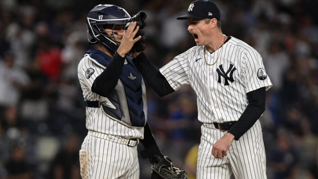 What channel are the Yankees on tonight? What channel are the Phillies on? - Asbury Park Press