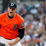 Tarik Skubal, Tigers win again. That's bad news for rest of MLB | Opinion - USA Today