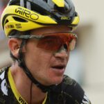 American Sepp Kuss narrowly avoids catastrophe in Tour de France crash - USA Today