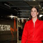 Indiana Fever in WNBA All-Star game highlights: Caitlin Clark, Kelsey Mitchell, Aliyah Boston - IndyStar