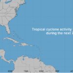 As Hurricane Fausto churns in Pacitic, tropics quiet in the Atlantic - Tallahassee Democrat
