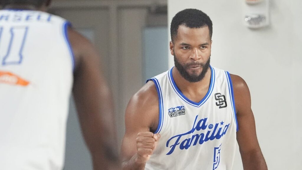 Kentucky vs Kansas TBT score, La Familia vs JHX Hoops live updates - The Courier-Journal