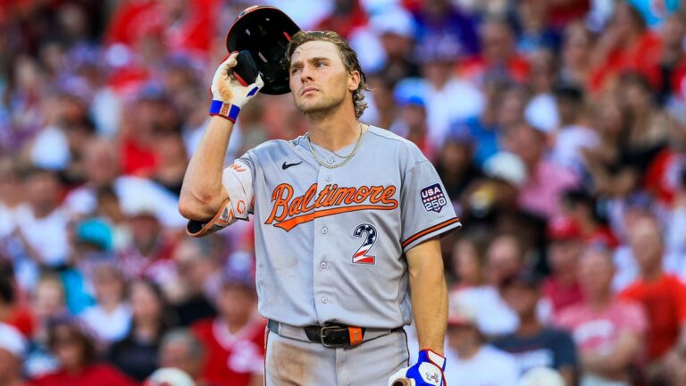 As MLB trade deadline looms, Orioles know it's win or go home - USA Today