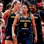 What is WNBA schedule of games tonight? Do Caitlin Clark, Fever play today? - IndyStar