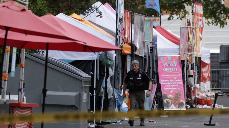 What to know about Seafair safety measures after Seattle shooting - USA Today