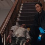 Emmy Rossum quit 'Furious' FBI training after shooting scene got 'too real' - USA Today