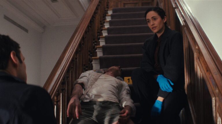 Emmy Rossum quit 'Furious' FBI training after shooting scene got 'too real' - USA Today