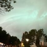 Tornado warning issued for Outagamie County, 22K residents lose power - The Post-Crescent