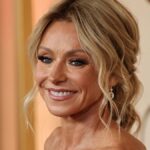 Where is Kelly Ripa? 'Live' host absent again as Pamela Adlon fills in - Bergen Record