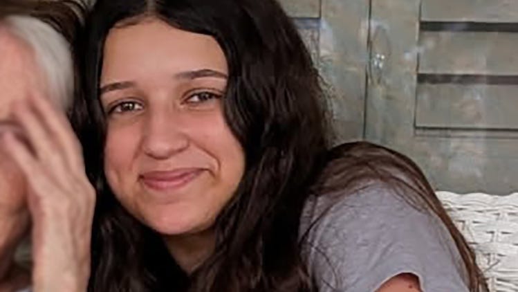 Florida Amber Alert issued today for missing girl from Marion County - Naples Daily News