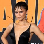 How Zendaya pulled off an epic red carpet summer - USA Today