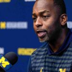 New Michigan coach Mike Boynton Jr. on most important thing he's done so far - Detroit Free Press
