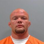 Former UFC title challenger Anthony Smith arrested on three felony charges - MMA Junkie