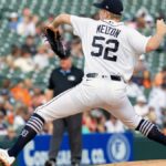 Tigers' Melton on the mound against Orioles - The Detroit News