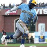 Brewers 8, Giants 2: Logan Henderson with another terrific start - Milwaukee Journal Sentinel