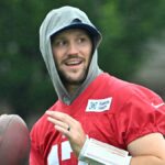 Josh Allen defends Bills' new 'Nickel City' uniforms with a smile: 'Stop hating' - Democrat and Chronicle