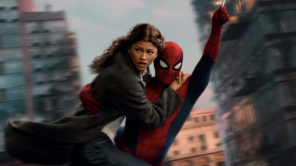 'Spider-Man: Brand New Day' release date, cast, plot and where to buy tickets - Lohud