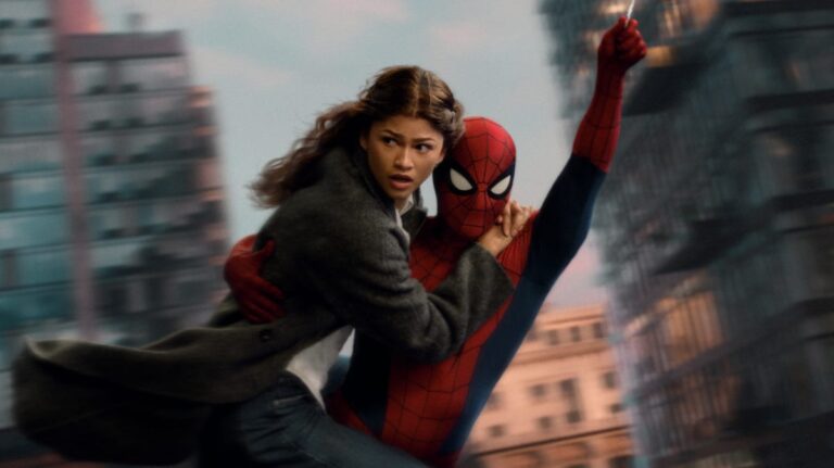 'Spider-Man: Brand New Day' release date, cast, plot and where to buy tickets - Lohud